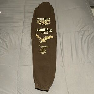 YoungLA Ambitious Joggers